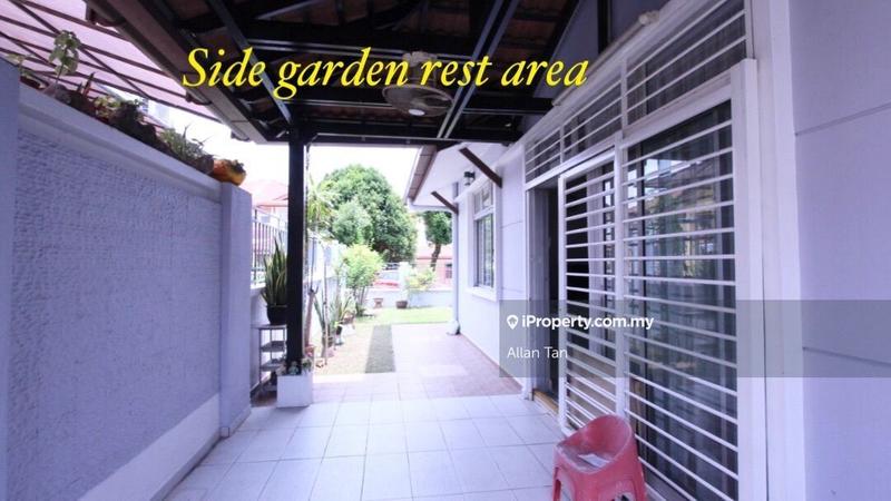 Rumah Berkembar untuk Dijual di Setia Utama, Setia Alam oleh Allan Tan - iProperty.com.my