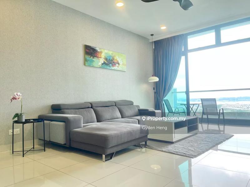 Residensi Servis untuk Dijual di Green Haven oleh Gyden Heng - iProperty.com.my