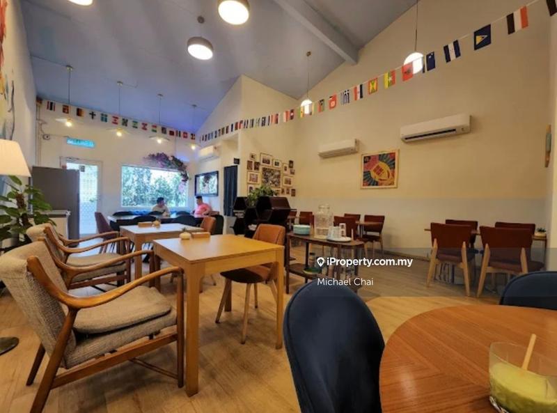 Shop-Office for Sale in Bandar Puteri Puchong, Puchong by Michael Chai - iProperty.com.my