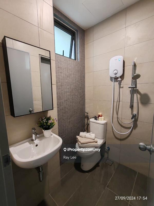 Apartment for Rent in D7 (D'Seven Lagoon Perdana) by Ray Lee - iProperty.com.my