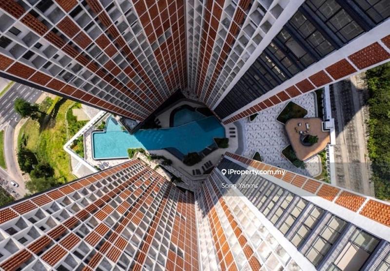 For Sale - The Legacy OUG