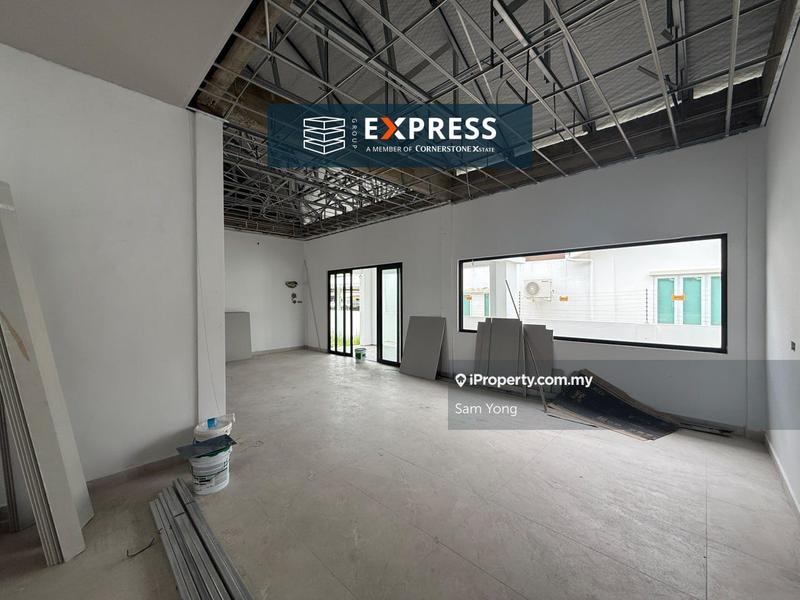 Bungalow House for Sale in Holiday Park, Miri by Sam Yong - iProperty.com.my