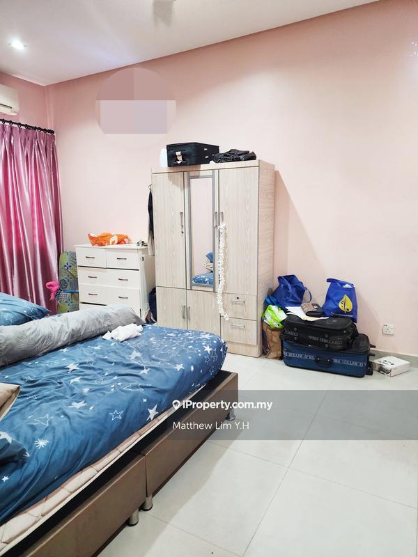 Rumah Berkembar untuk Dijual di Ambang Botanic, Klang oleh Matthew Lim Y.H - iProperty.com.my