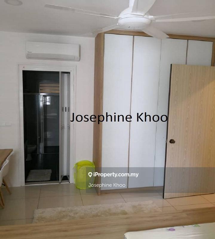 Kondominium untuk Dijual di The Clovers oleh Josephine Khoo - iProperty.com.my