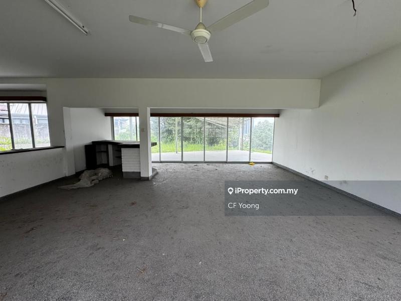 Bungalow House untuk Dijual di Bukit Tunku (Kenny Hills), Kuala Lumpur oleh CF Yoong - iProperty.com.my