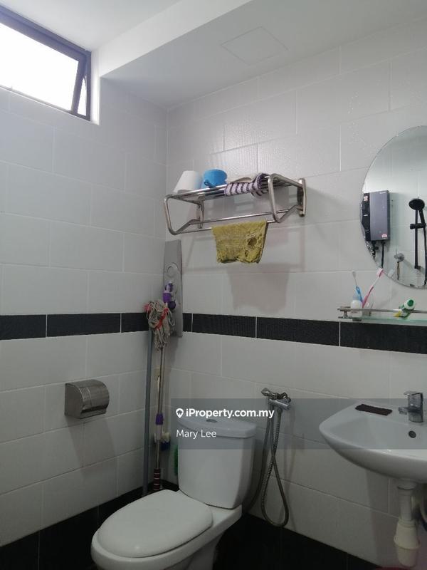 For Rent - Bukit Dumbar Indah