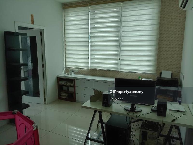 Rumah Berkembar untuk Disewa di Taman Carnation, Bukit Minyak oleh Kelly Yee - iProperty.com.my