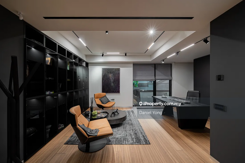 For Sale - The Conlay