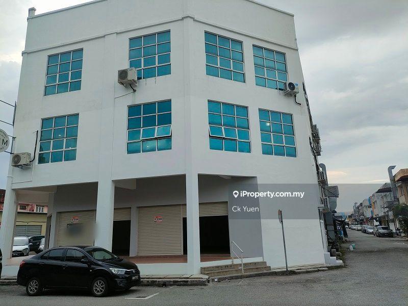 Shop for Rent in Bandaraya Ipoh, Ipoh by Ck Yuen - iProperty.com.my