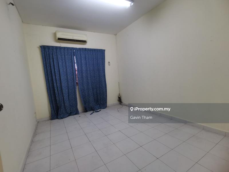 Semi-Detached House for Sale in Taman Overseas Union (Taman Oug), Jalan Klang Lama (Old Klang Road) by Gavin Tham - iProperty.com.my