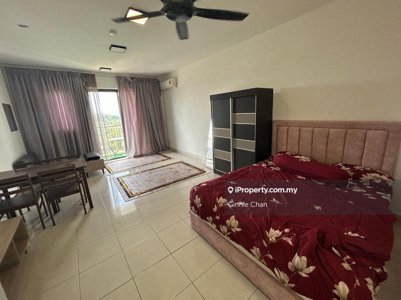 For Rent - Tiara Imperio Residence