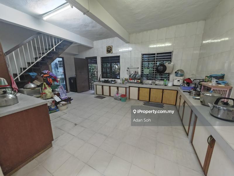 2-storey Terraced House for Sale in Taman Bukit Maluri, Kepong by Adan Soh - iProperty.com.my