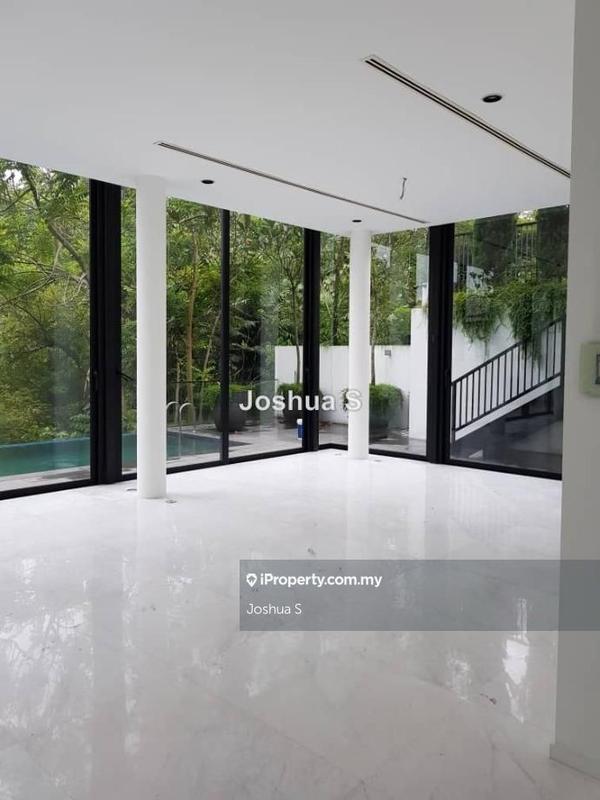 Bungalow House for Sale in Damansara Heights, Damansara Heights by Joshua S - iProperty.com.my