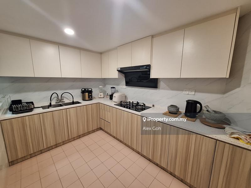Kondominium untuk Dijual di Angkasa Impian 1 oleh Alex Goh - iProperty.com.my