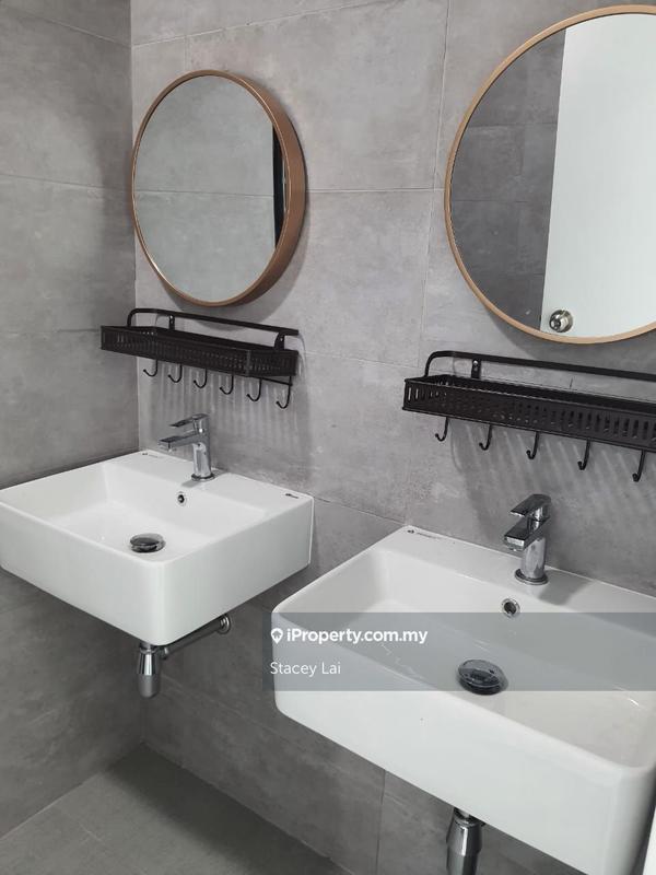 Residensi Servis untuk Disewa di Cubic Botanical oleh Stacey Lai - iProperty.com.my