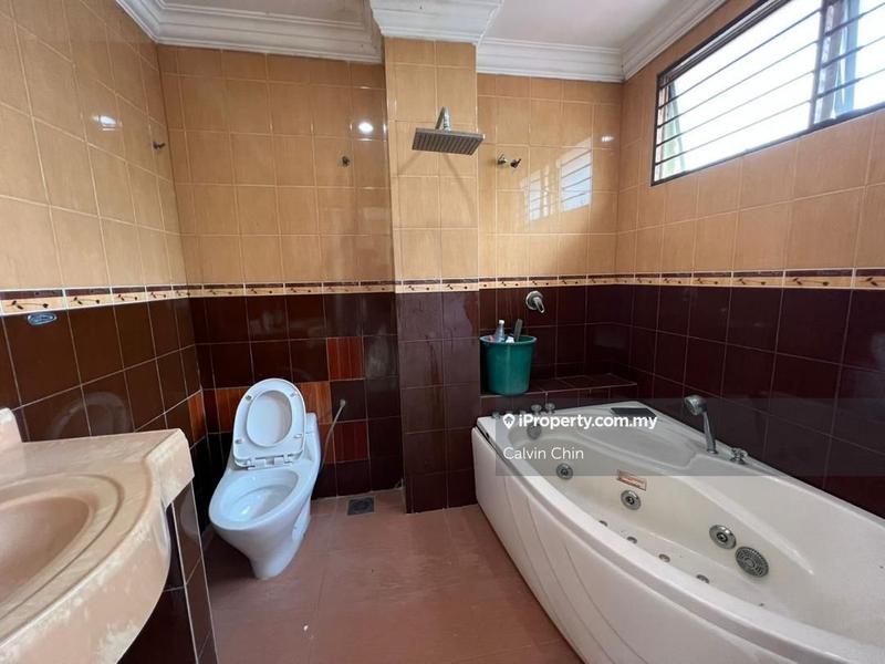 Rumah Berangkai 2 Tingkat untuk Dijual di Ukay Bistari, Ulu Kelang oleh Calvin Chin - iProperty.com.my