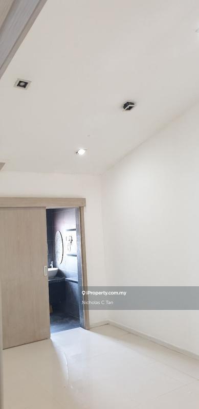 Rumah Teres 2-Tingkat untuk Dijual di Bangsar Baru, Bangsar oleh Nicholas C Tan - iProperty.com.my