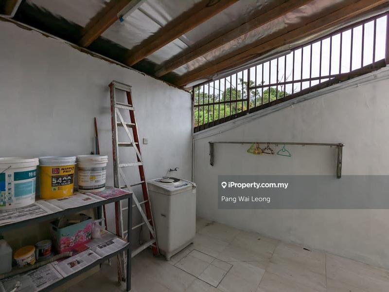 1-storey Terraced House for Sale in rasah jaya, Seremban by Pang Wai Leong - iProperty.com.my