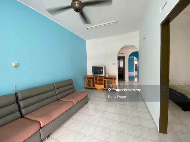 Semi-Detached House for Rent in Taman Sin Hoe, Bukit Baru by Fiona Woon - iProperty.com.my