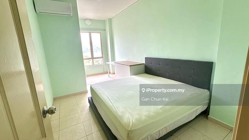 Condominium for Rent in Putra Marine Resort by Gan Chun Kai - iProperty.com.my