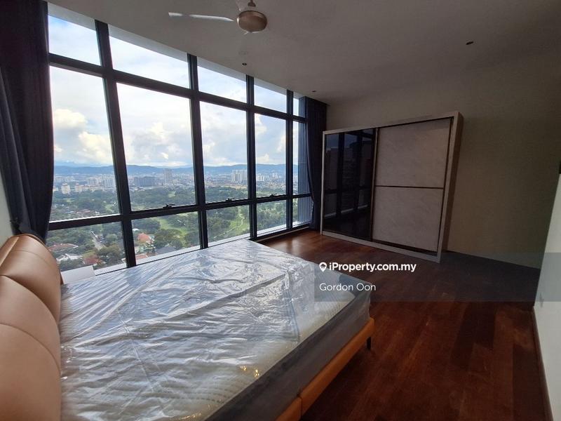 Residensi Servis untuk Dijual di The Manor oleh Gordon Oon - iProperty.com.my