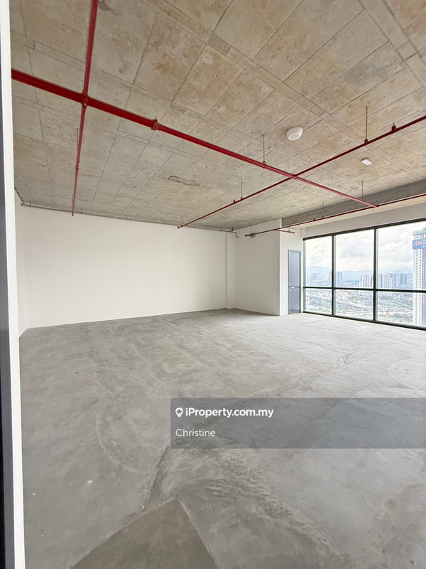 Pejabat untuk Disewa di Mont Kiara, Kuala Lumpur oleh Christine - iProperty.com.my