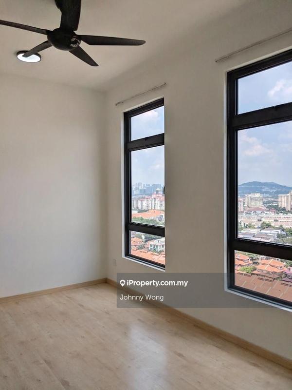 Kondominium untuk Dijual di The Henge oleh Johnny Wong - iProperty.com.my