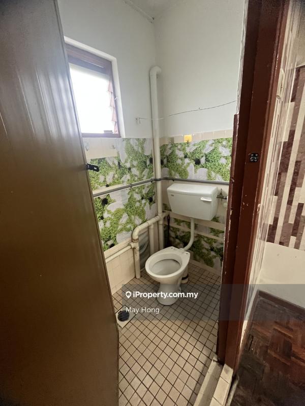 Rumah Flat untuk Dijual di Seksyen 2 Wangsa Maju Flat oleh May Hong - iProperty.com.my