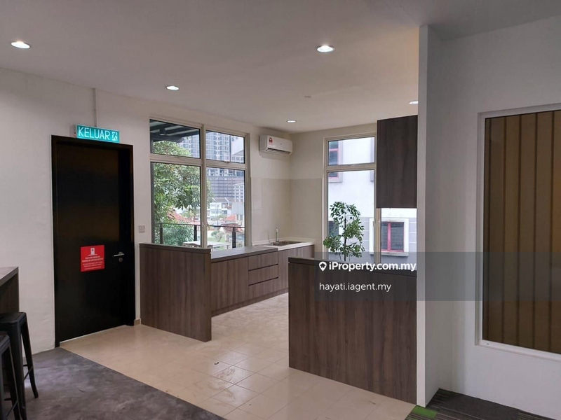 Banglo Komersial untuk Dijual di Bukit Bandaraya, Bangsar oleh hayati.iagent.my - iProperty.com.my