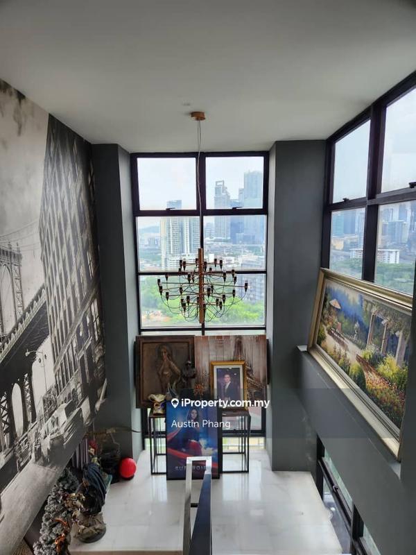 Condominium for Rent in Desarina Condominium by Austin Phang - iProperty.com.my