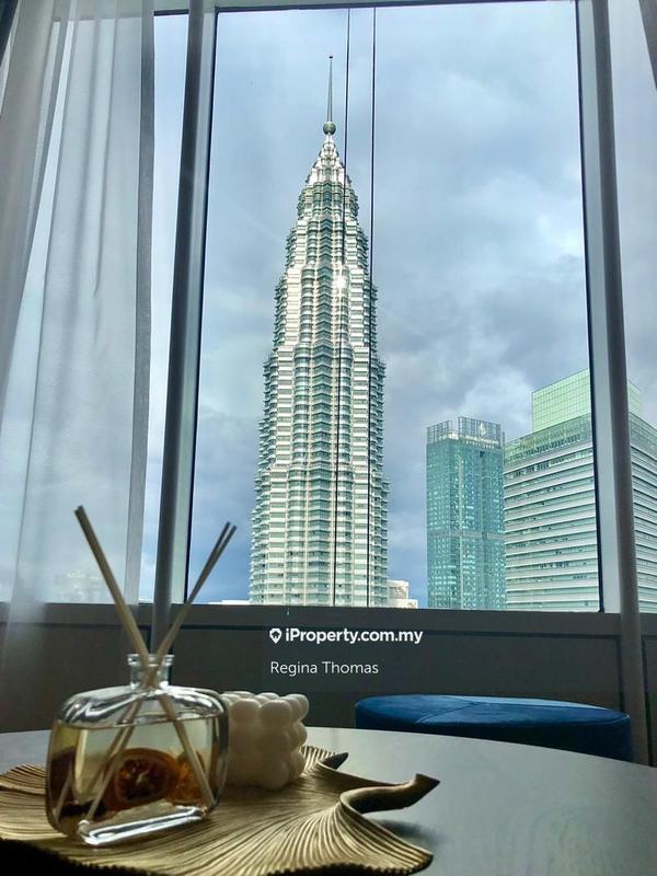 For Rent - Sky Suites @ KLCC
