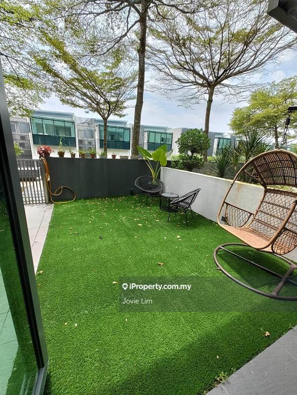 4-storey Terraced House for Sale in Bukit kiara, KL City Centre by Jovie Lim - iProperty.com.my