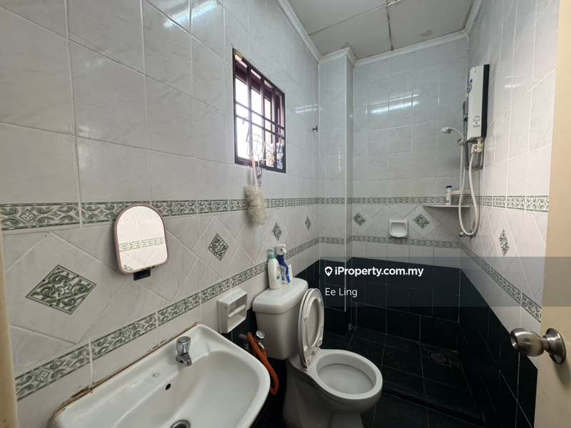 Rumah Teres 2-Tingkat untuk Dijual di Taman Puchong Prima, Puchong oleh Ee Ling - iProperty.com.my