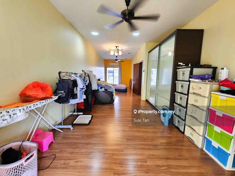 Rumah Teres 3-Tingkat untuk Dijual di Lake Fields, Sungai Besi oleh Suki Tan - iProperty.com.my