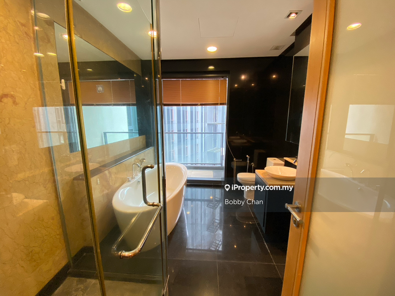 Service Residence for Sale in St Mary Residences by Bobby Chan - iProperty.com.my