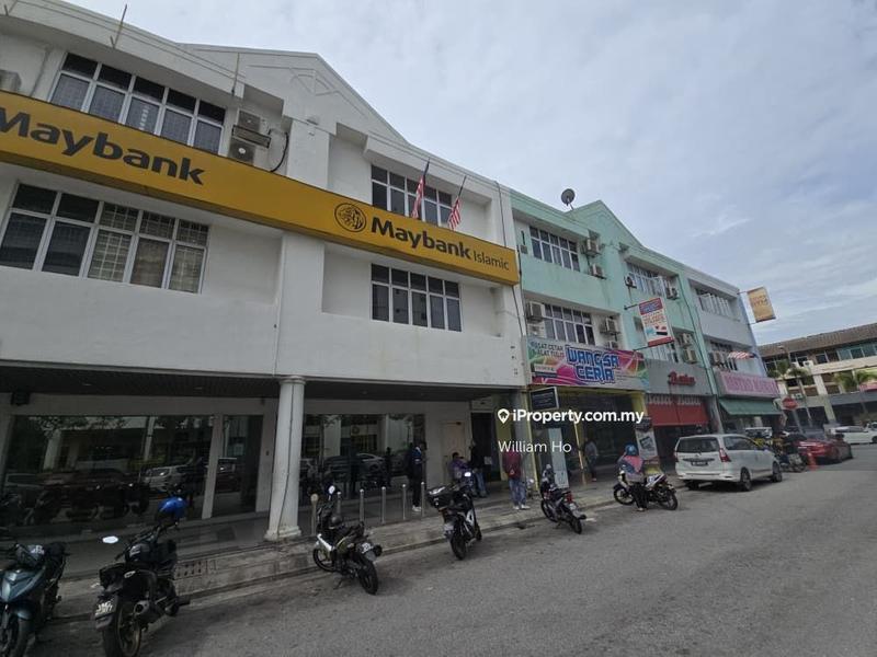 Kedai untuk Dijual di Desa Pandan, Ampang oleh William Ho - iProperty.com.my