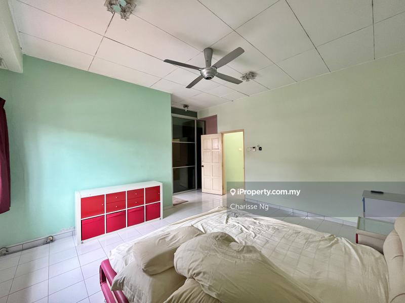 2-storey Terraced House for Sale in Taman Suria, Bandar Sungai Long by Charisse Ng - iProperty.com.my