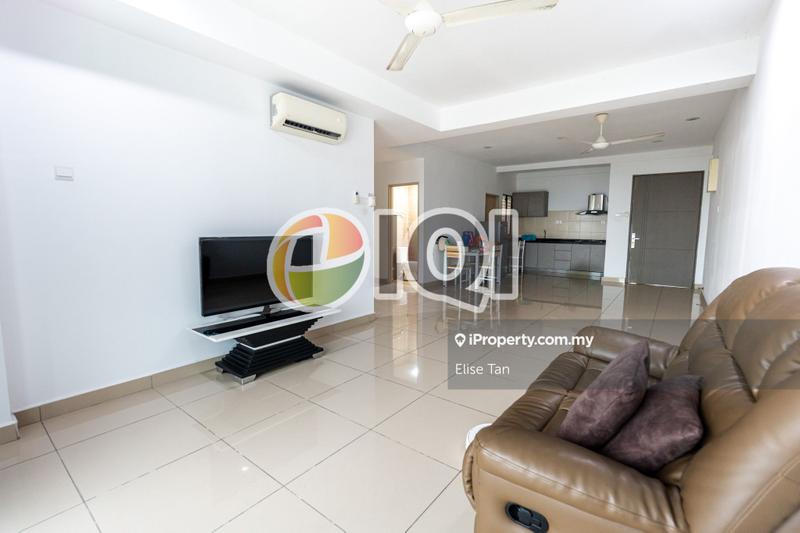 Condominium for Sale in Ramah Pavilion by Elise Tan - iProperty.com.my