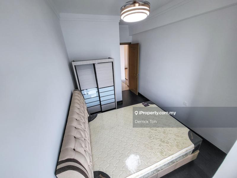 Condominium for Sale in R&F Princess Cove Phase 2-Seine Region by Derrick Toh - iProperty.com.my