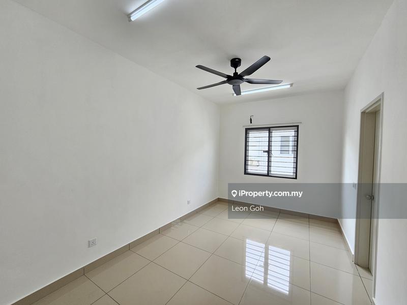 Terraced House for Sale in qi6mk, Telok Panglima Garang by Leon Goh - iProperty.com.my