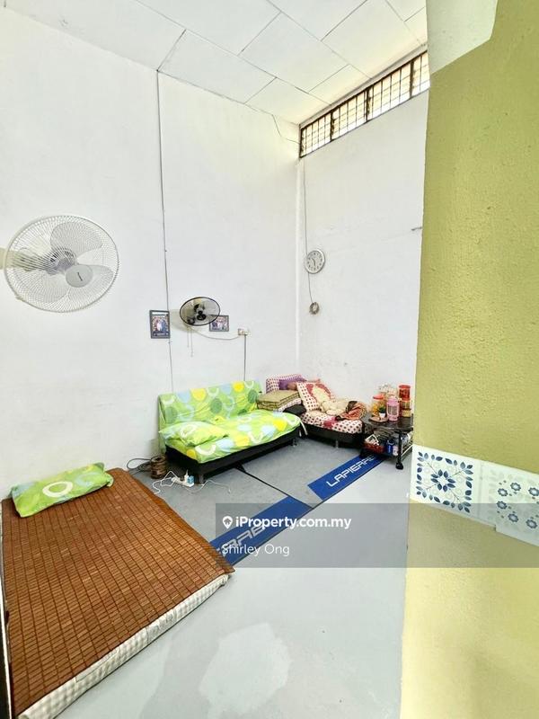 1-storey Terraced House for Sale in Taman Sukun, Bukit Mertajam by Shirley Ong - iProperty.com.my
