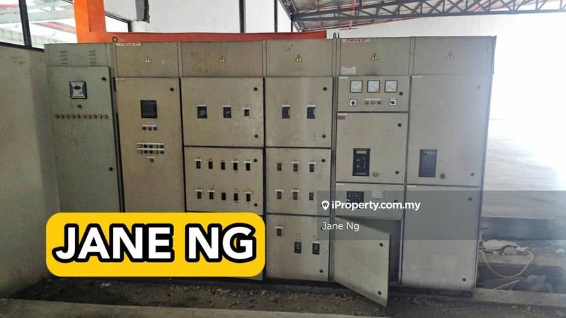 Kilang Terpisah untuk Disewa di Taman Perindustrian Bukit Minyak, Bukit Minyak oleh Jane Ng - iProperty.com.my