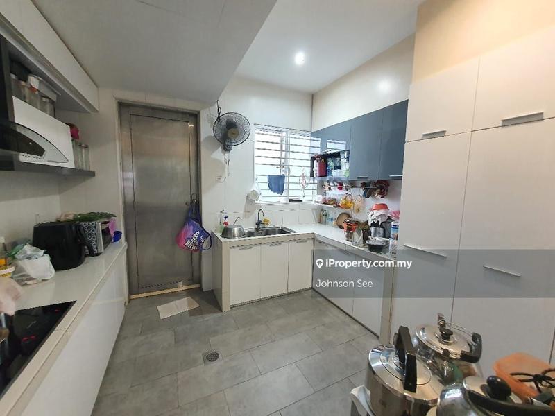 Bungalow House for Sale in USJ Heights, Subang Jaya by Johnson See - iProperty.com.my