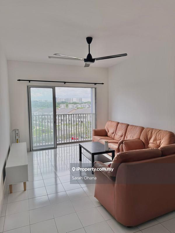 For Rent - Residensi Idaman