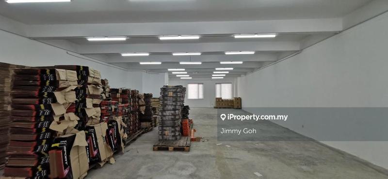 Gudang untuk Disewa di Taman Shamelin, Cheras oleh Jimmy Goh - iProperty.com.my