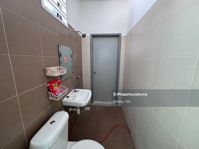 Rumah Berangkai 2.5 Tingkat untuk Dijual di Permatang Pasir Perdana, Ujong Pasir oleh Wesley Tan - iProperty.com.my