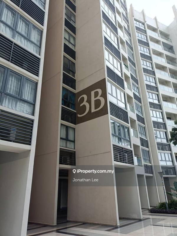 For Sale - Bay Point @ Country Garden Danga Bay