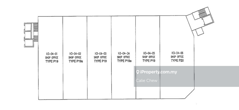 Kedai-Pejabat untuk Disewa di Eco Ardence, Setia Alam oleh Calie Chew - iProperty.com.my