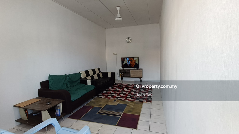 1-storey Terraced House for Sale in Taman Sendayan Indah, Bandar Sri Sendayan by Jean Tay - iProperty.com.my