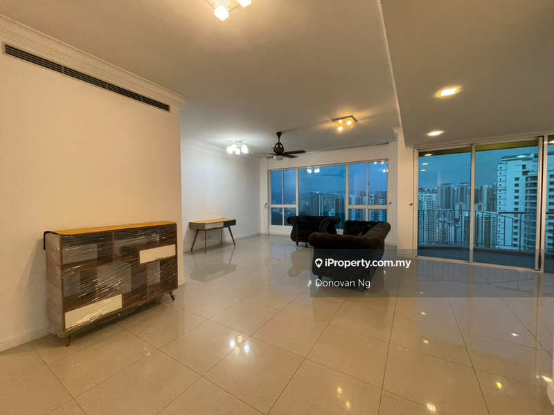 For Rent - Kiaramas Ayuria